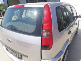 Stop aripa dreapta OEM Ford Fusion (JU) [Fabr 2002-2012] 