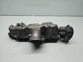 Galerie admisie Volkswagen Golf 6 (5K1) [Fabr 2009-2013] 03L129086 2.0 TDI CBBB 125KW / 170CP