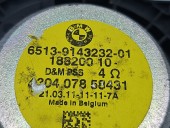 Boxa stanga fata Bmw 3 (E90) [Fabr 2005-2011] 9143232-01