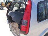 Stop aripa dreapta OEM Ford Fusion (JU) [Fabr 2002-2012] 