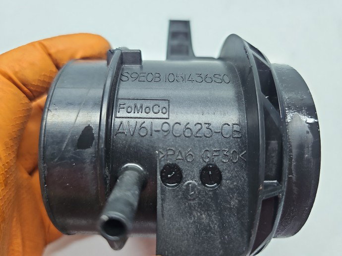 Debitmetru aer Volvo V40 II [Fabr 2013-2019] AV61-9C623-CB 1.6 D4162T 84KW / 115CP