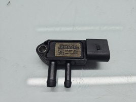 Senzor presiune Volkswagen Golf 6 (5K1) [Fabr 2009-2013] 076906051A