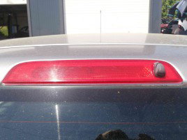 Stop auxiliar OEM Ford Fusion (JU) [Fabr 2002-2012]