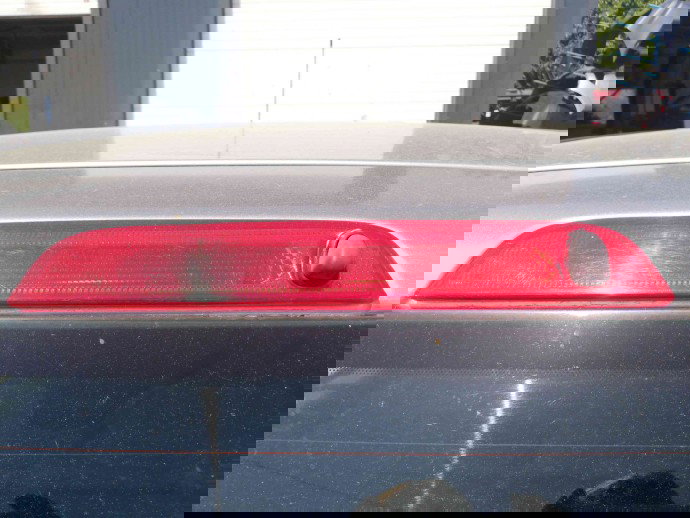 Stop auxiliar OEM Ford Fusion (JU) [Fabr 2002-2012]