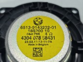Boxa dreapta fata Bmw 3 (E90) [Fabr 2005-2011] 9143232-01