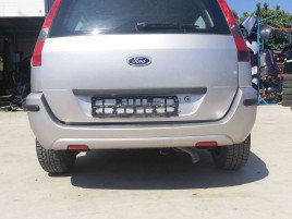 Bara spate OEM Ford Fusion (JU) [Fabr 2002-2012] 