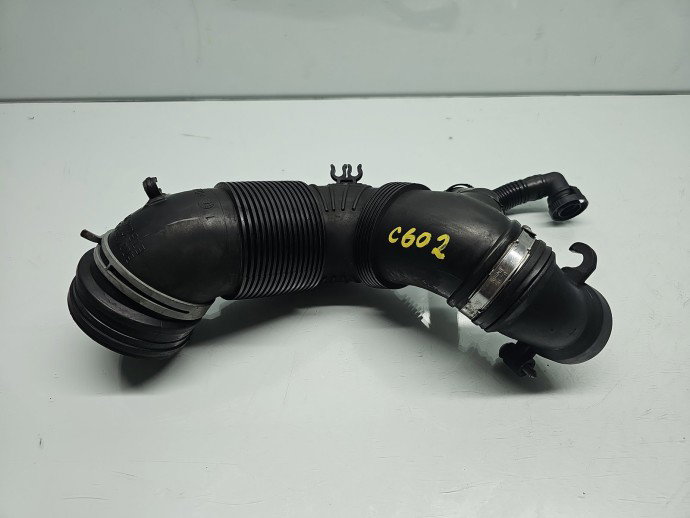 Tub admisie aer Skoda Superb II (3T4) [Fabr 2008-2015] 3C0129654AJ 2.0 TDI CBBB 125KW / 170CP