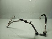 Conducta AC Skoda Octavia 2 (1Z3) [Fabr 2004-2013] 1K0820743FD 2.0 TDI CBBB 125KW / 170CP