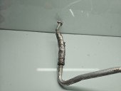 Conducta AC Skoda Octavia 2 (1Z3) [Fabr 2004-2013] 1K0820743FD 2.0 TDI CBBB 125KW / 170CP