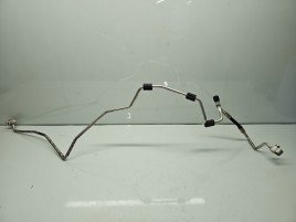 Conducta AC Seat Leon (1P1) [Fabr 2005-2011] 1K0820741CM 2.0 TDI CBBB 125KW / 170CP
