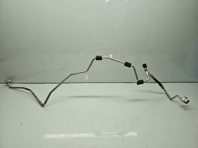 Conducta AC Seat Leon (1P1) [Fabr 2005-2011] 1K0820741CM 2.0 TDI CBBB 125KW / 170CP