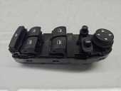 Butoane comanda geamuri sofer Bmw 3 (E90) [Fabr 2005-2011] 9217341-03