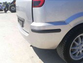 Bara spate OEM Ford Fusion (JU) [Fabr 2002-2012] 