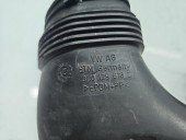 Tub admisie aer AUDI A3 (8P1) [Fabr 2003-2012] 3C0129618D 2.0 TDI CBBB 125KW / 170CP