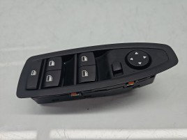 Butoane comanda geamuri sofer Bmw 3 (F30) [Fabr 2012-2017] 9208108-02