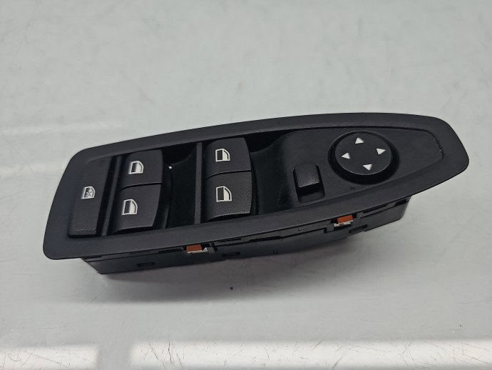 Butoane comanda geamuri sofer Bmw 3 (F30) [Fabr 2012-2017] 9208108-02