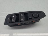 Butoane comanda geamuri sofer Bmw 3 (F30) [Fabr 2012-2017] 9208108-02
