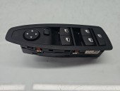 Butoane comanda geamuri sofer Bmw 3 (F30) [Fabr 2012-2017] 9208108-02