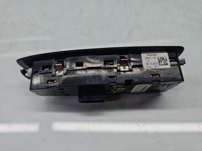 Butoane comanda geamuri sofer Bmw 3 (F30) [Fabr 2012-2017] 9208108-02