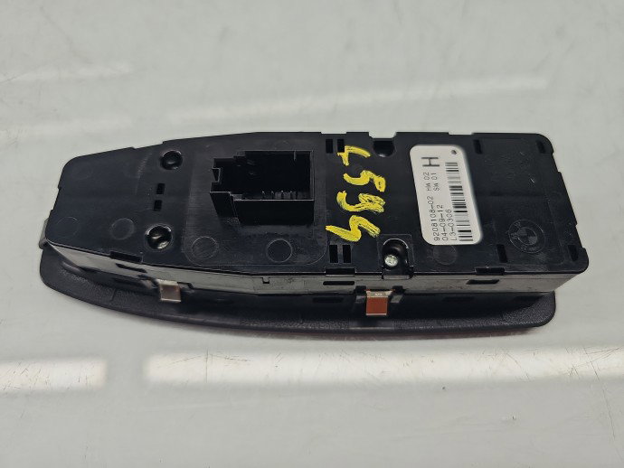Butoane comanda geamuri sofer Bmw 3 (F30) [Fabr 2012-2017] 9208108-02