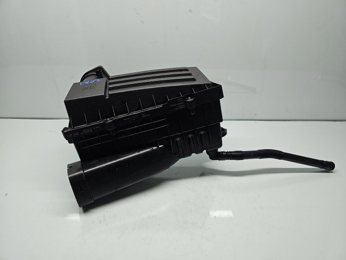 Carcasa filtru aer AUDI A3 (8P1) [Fabr 2003-2012] 3C0129607AS 2.0 TDI CBBB 125KW / 170CP