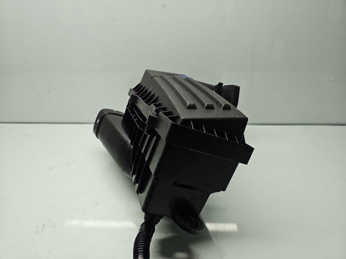 Carcasa filtru aer AUDI A3 (8P1) [Fabr 2003-2012] 3C0129607AS 2.0 TDI CBBB 125KW / 170CP