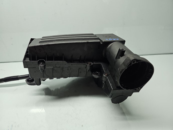 Carcasa filtru aer AUDI A3 (8P1) [Fabr 2003-2012] 3C0129607AS 2.0 TDI CBBB 125KW / 170CP