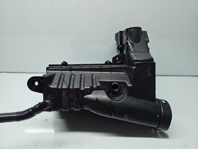 Carcasa filtru aer AUDI A3 (8P1) [Fabr 2003-2012] 3C0129607AS 2.0 TDI CBBB 125KW / 170CP