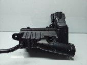 Carcasa filtru aer AUDI A3 (8P1) [Fabr 2003-2012] 3C0129607AS 2.0 TDI CBBB 125KW / 170CP
