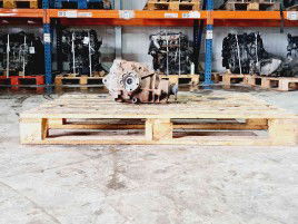 Grup diferential spate Bmw X3 (E83) [Fabr 2003-2009] 7542222 2.0 M47 110KW / 150CP 2.0 M47 110KW / 150CP