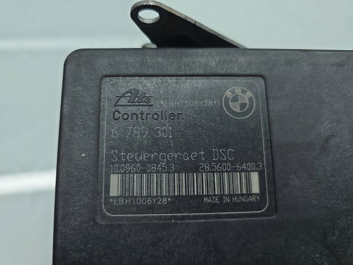 Pompa ABS Bmw 1 (E81, E87) [Fabr 2004-2010] 6789301-01, 6789300-01 2.0 N47D20 135KW / 184CP