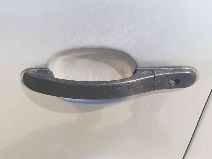 Maner usa stanga fata OEM Ford Fusion (JU) [Fabr 2002-2012] 