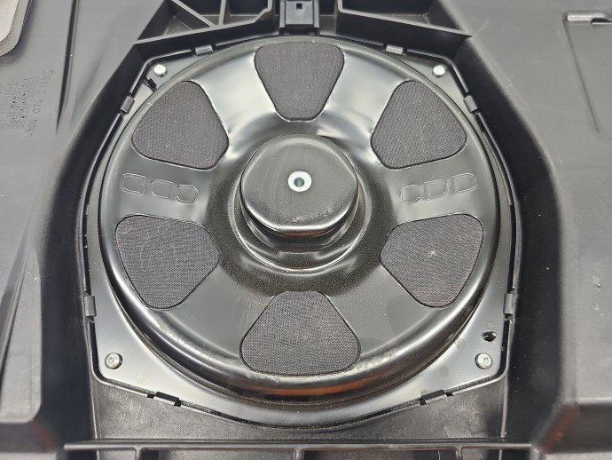Subwoofer LAND ROVER Range Rover Evoque [Fabr 2011-2018] BJ32-18808-EB