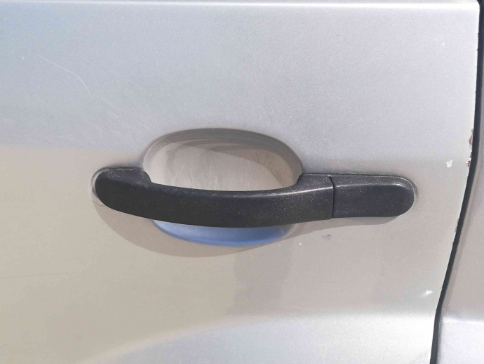 Maner usa stanga spate OEM Ford Fusion (JU) [Fabr 2002-2012] 