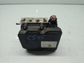 Pompa ABS Volkswagen Polo (6R) [Fabr 2009-2016] 6R0907379AS, 6R0907379BJ 1.2 TSI CBZA 63KW / 86CP