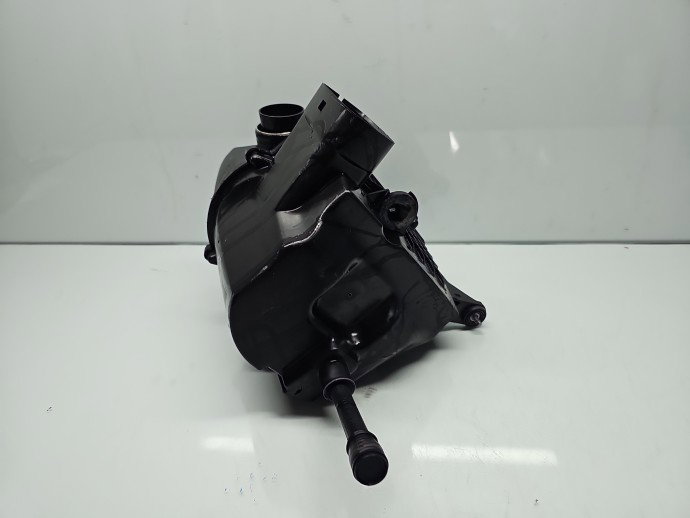 Carcasa filtru aer Skoda Roomster Praktik (5J) [Fabr 2006-2015] 6R0129607C 1.2 TSI CBZA 63KW / 86CP