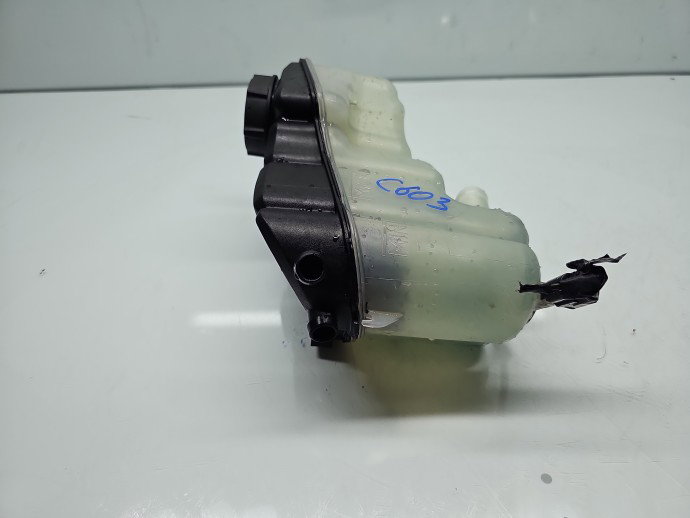 Vas expansiune Volvo S60 II [Fabr 2010-2018] Sedan Facelift, R-Design OEM