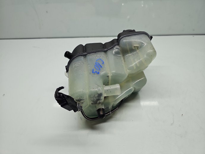 Vas expansiune Volvo S60 II [Fabr 2010-2018] Sedan Facelift, R-Design OEM