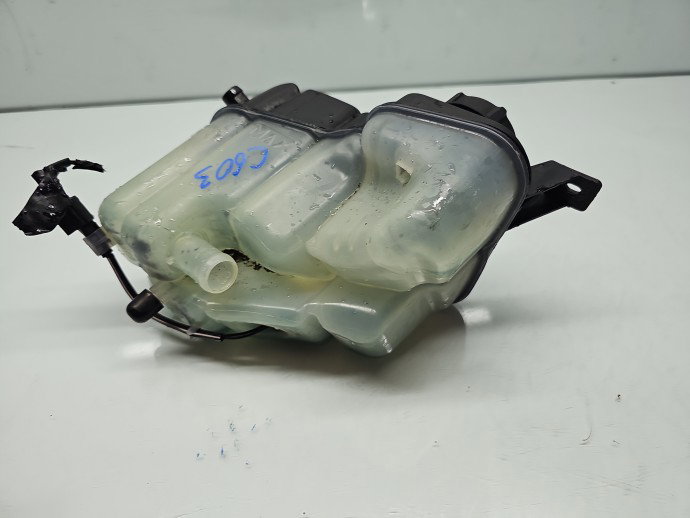 Vas expansiune Volvo S60 II [Fabr 2010-2018] Sedan Facelift, R-Design OEM