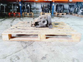 Grup diferential spate Bmw 5 (E60) [Fabr 2004-2010] 07527096 2.2 M54 125KW  / 170CP  