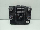 Panou comanda clima Volvo XC60 [Fabr 2008-2017] 31288317