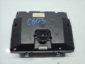 Panou comanda clima Volvo XC60 [Fabr 2008-2017] 31288317