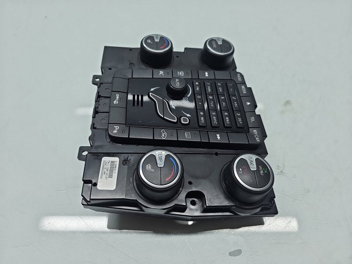 Panou comanda clima Volvo XC60 [Fabr 2008-2017] 31288317