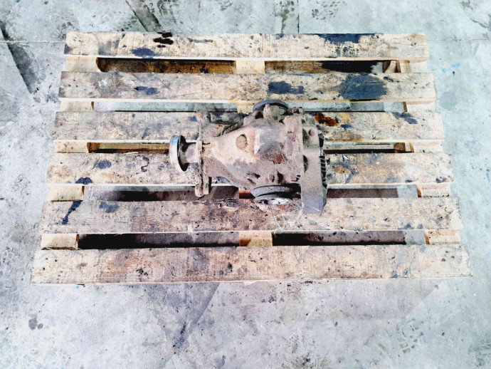 Grup diferential spate Bmw 5 (E60) [Fabr 2004-2010] 07527096 2.2 M54 125KW  / 170CP  