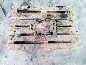 Grup diferential spate Bmw 5 (E60) [Fabr 2004-2010] 07527096 2.2 M54 125KW  / 170CP  