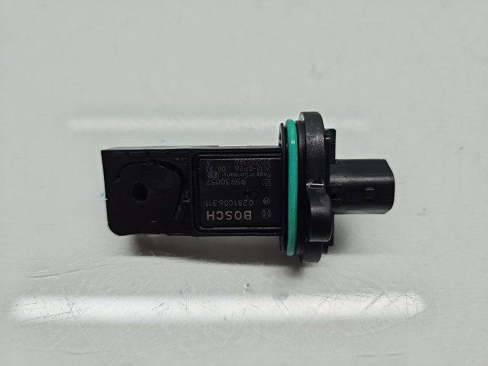 Debitmetru aer Opel Mokka [Fabr 2012-2019] 95930057 1.7 CDTI A17DTS 96KW / 131CP