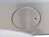 Capac rezervor OEM Ford Fusion (JU) [Fabr 2002-2012] 