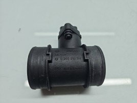 Debitmetru aer Opel Astra H [Fabr 2004-2009] 0280218119 1.2 Benz Z12XEP 59KW / 80CP