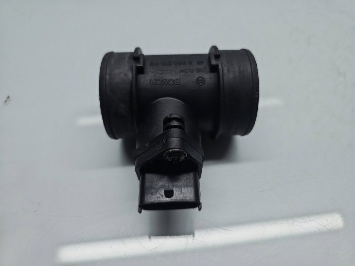 Debitmetru aer Opel Astra H [Fabr 2004-2009] 0280218119 1.2 Benz Z12XEP 59KW / 80CP