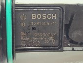 Debitmetru aer Opel Mokka [Fabr 2012-2019] 95930057 1.7 CDTI A17DTS 96KW / 131CP